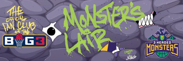 MonstersLair3HM Profile Banner