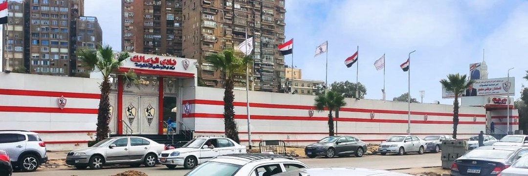 Khaled Salah 🤍🏹 banner