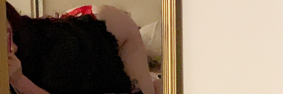 IrishQueen🫦 banner