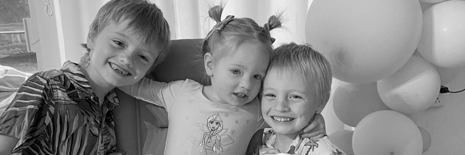 Brendan Chambers banner