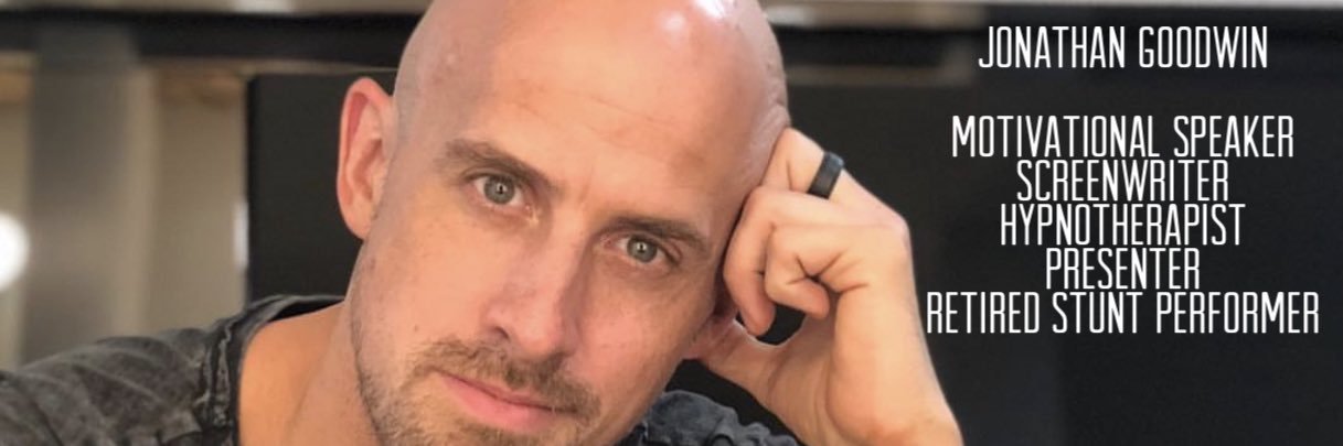 Jonathan Goodwin banner