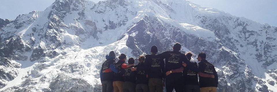 George Trifan banner