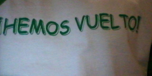 EL RINCON FUTSAL banner