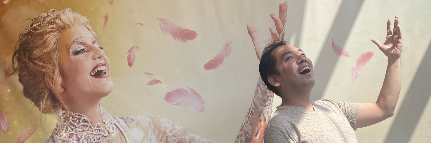 sergetter's profile banner image