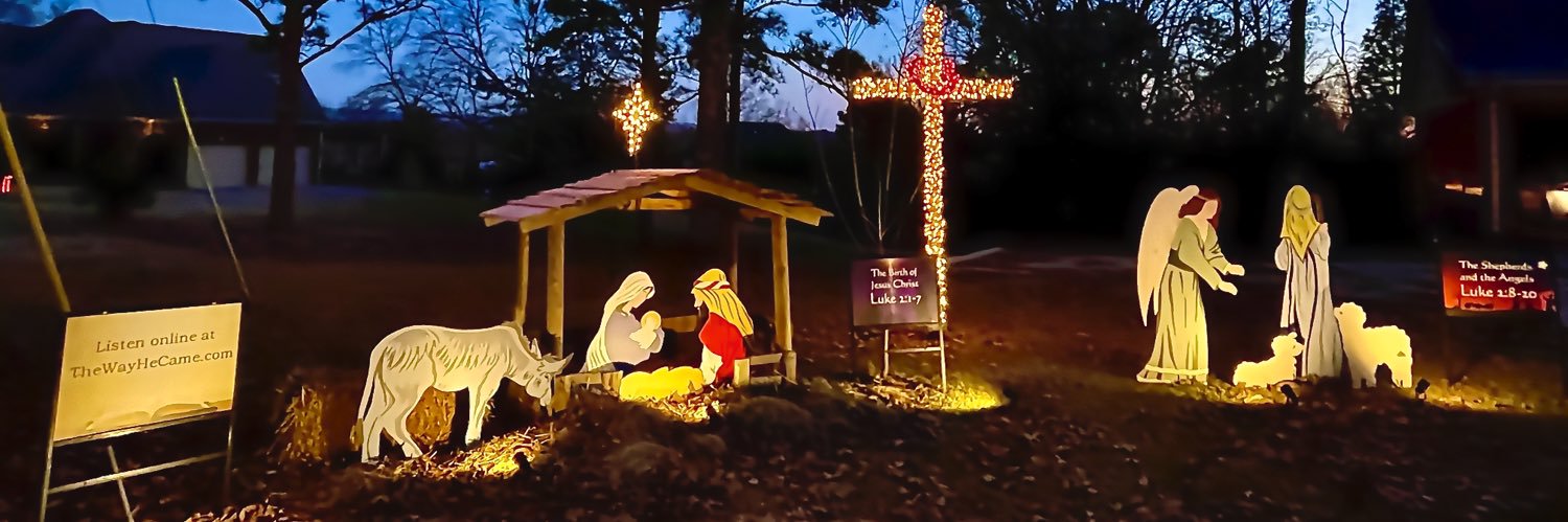 Karl Allen Swelling banner