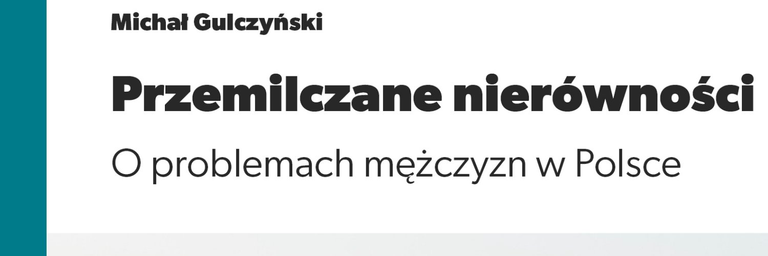 Michał Gulczyński's banner