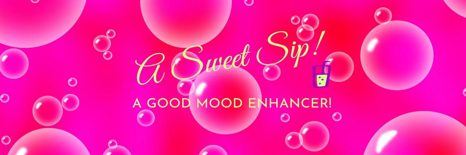 ASweetSip's profile banner image