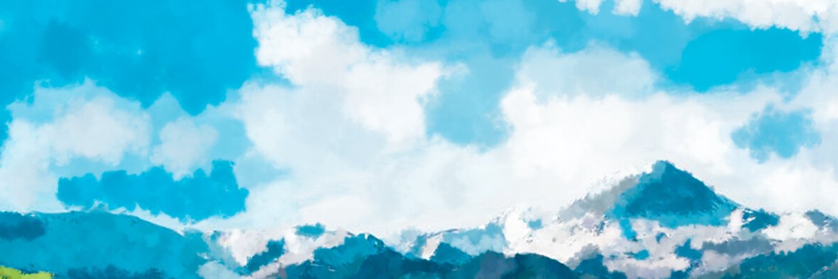 Akoi banner