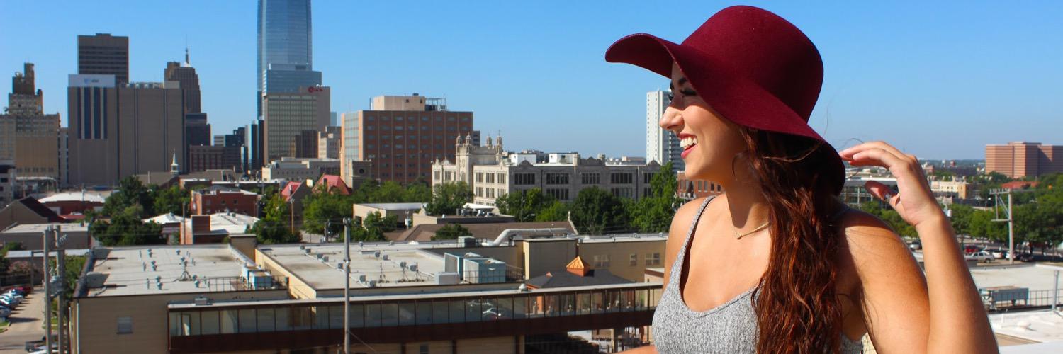 BrookeAPotter's profile banner image