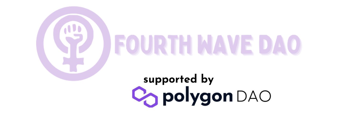 Fourth Wave DAO banner
