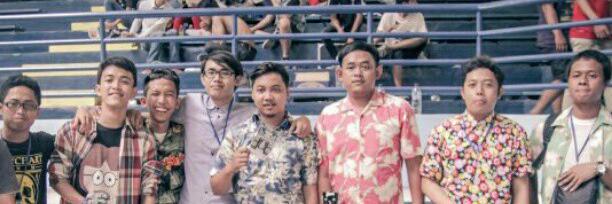 THE SETRIKA Bogor banner