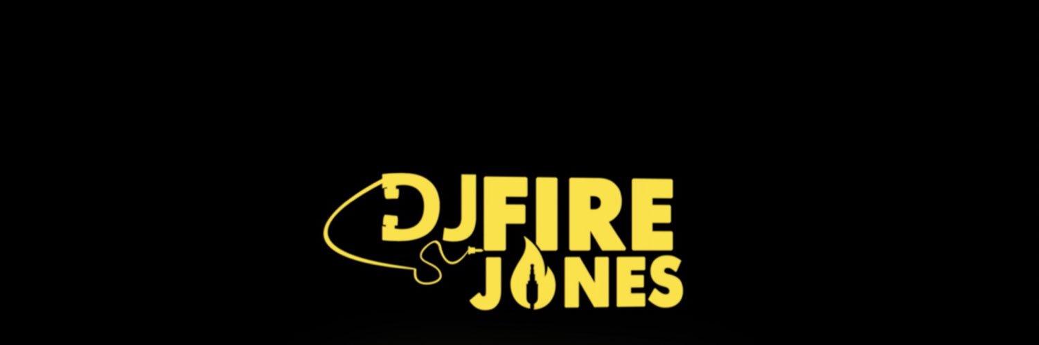 DJFirejones's profile banner image