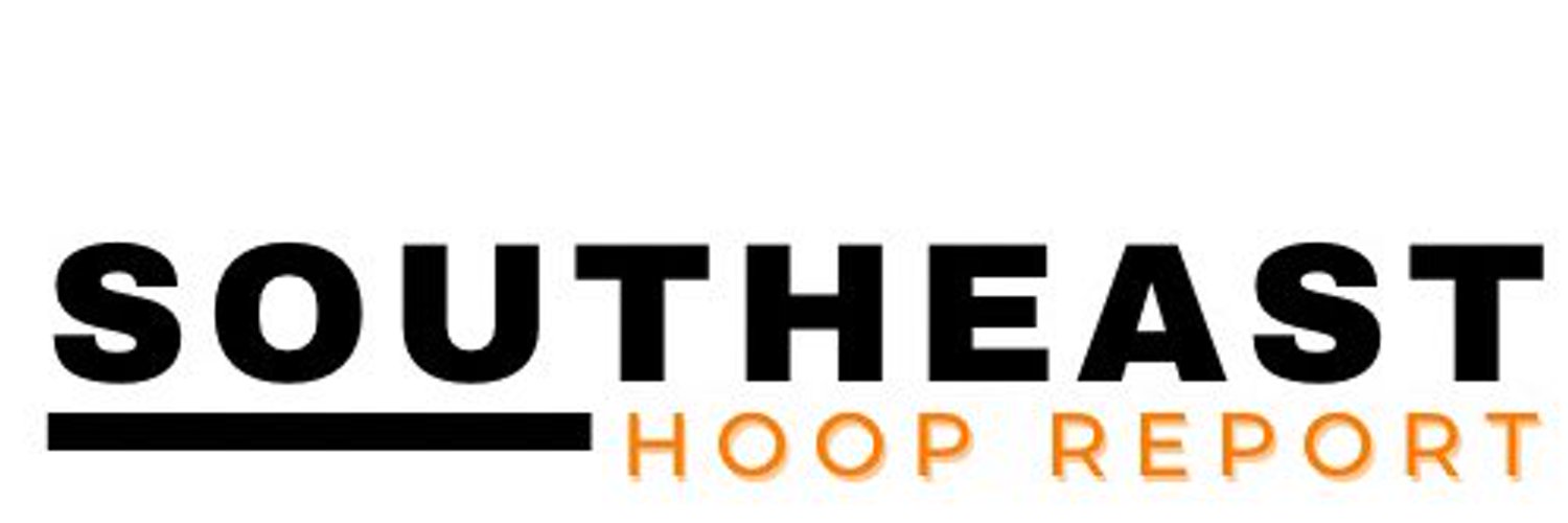 Southeast Hoop Report Profile Banner