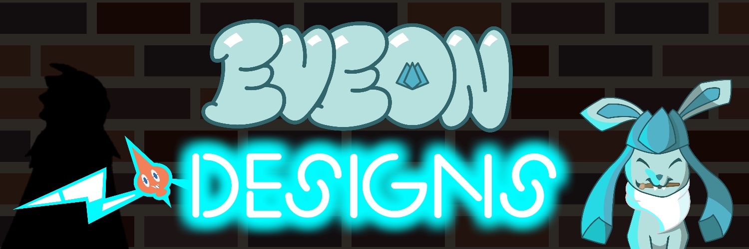 Eveon_Designs's profile banner image