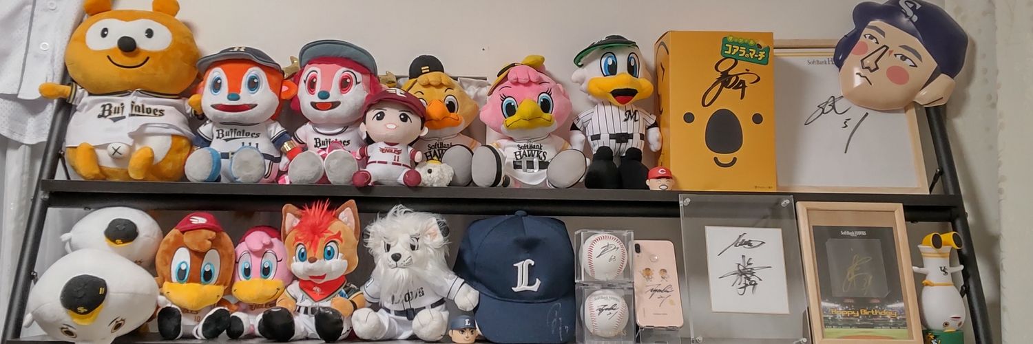 KiE128's profile banner image