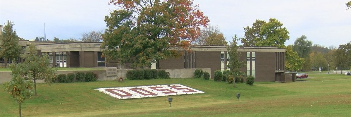 Tech&DesignAcademy-DossHighSchool banner