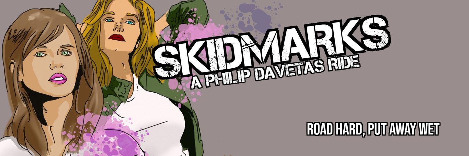 devilhead's profile banner image