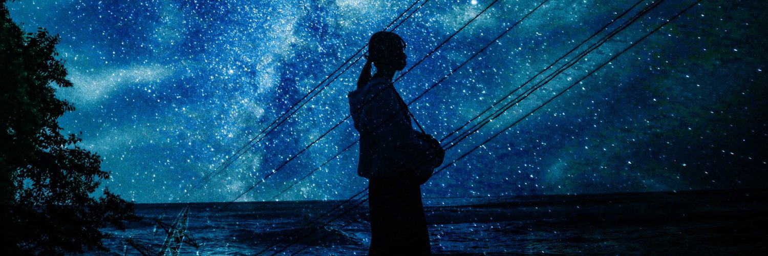 kiyohoo's profile banner image