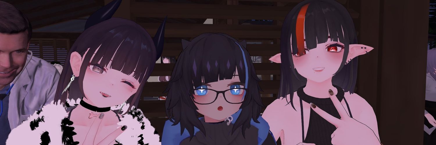 amatou_VR's profile banner image