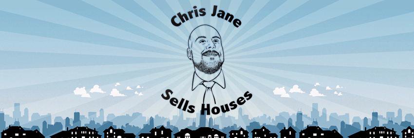 chrisjane's profile banner image