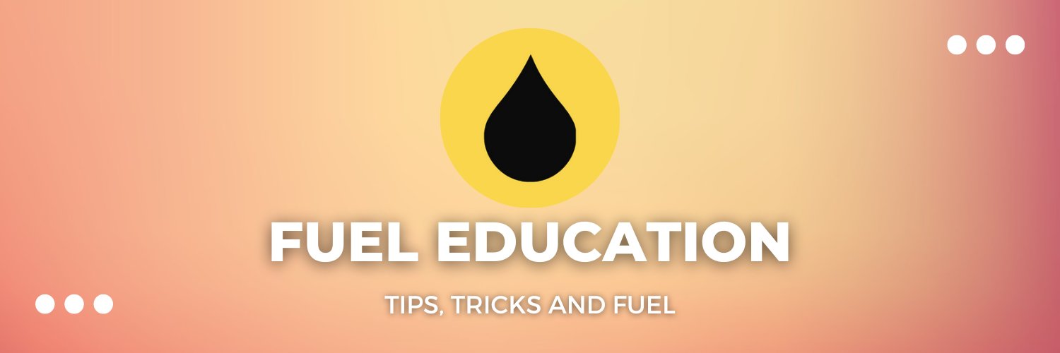 Fuel Education Profile Banner