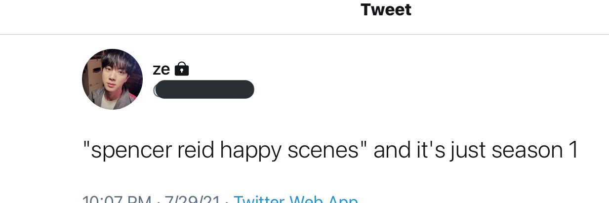 spencer reid quotes banner