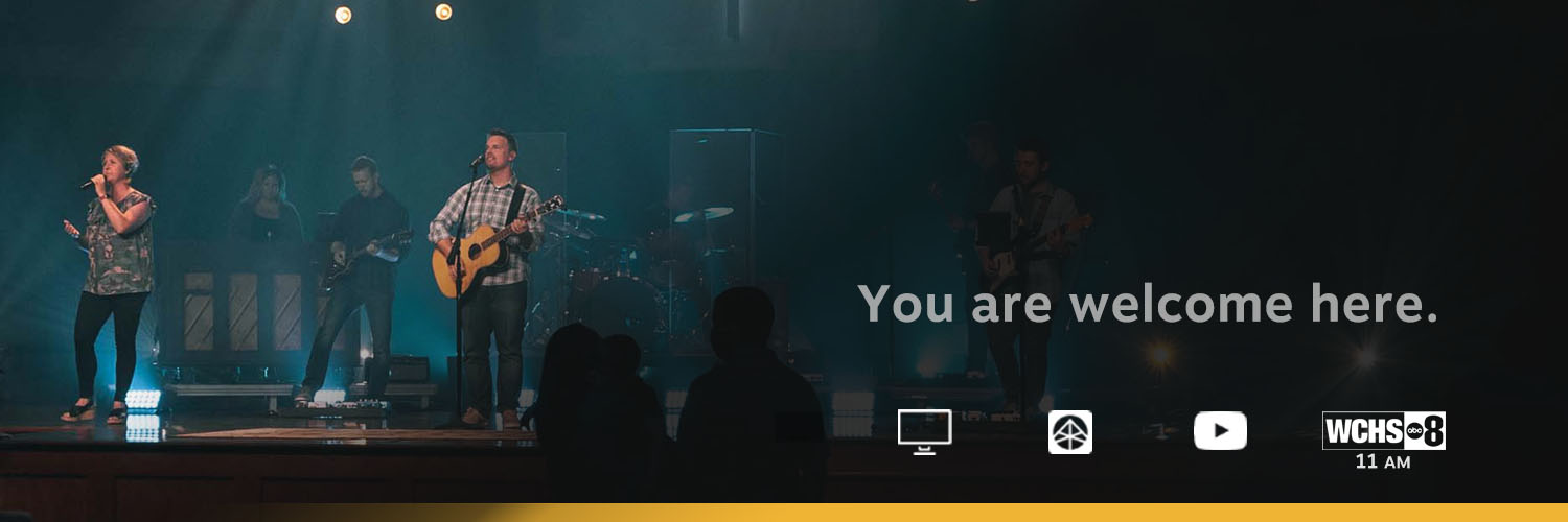biblecenter's profile banner image