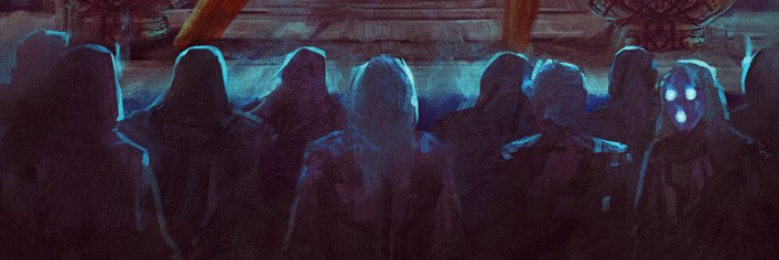 Aerrond's profile banner image