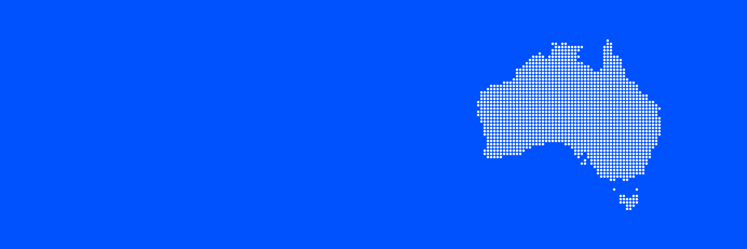 Coinbase Australia 🛡️ banner