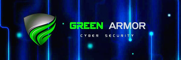 GREENARM0R Profile Banner