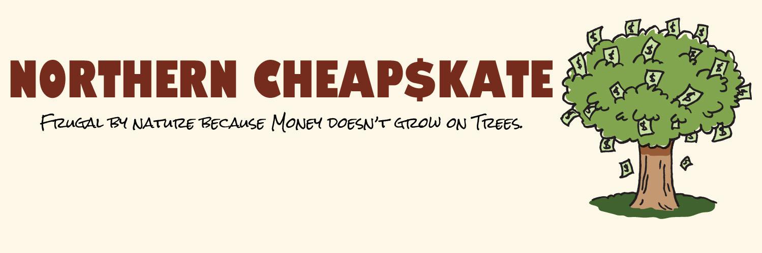 ncheapskate's profile banner image