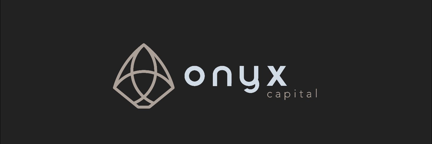 Onyx Capital Profile Banner