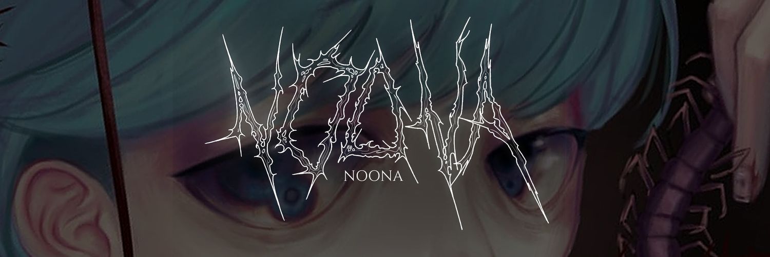 NOONA🇵🇸 banner