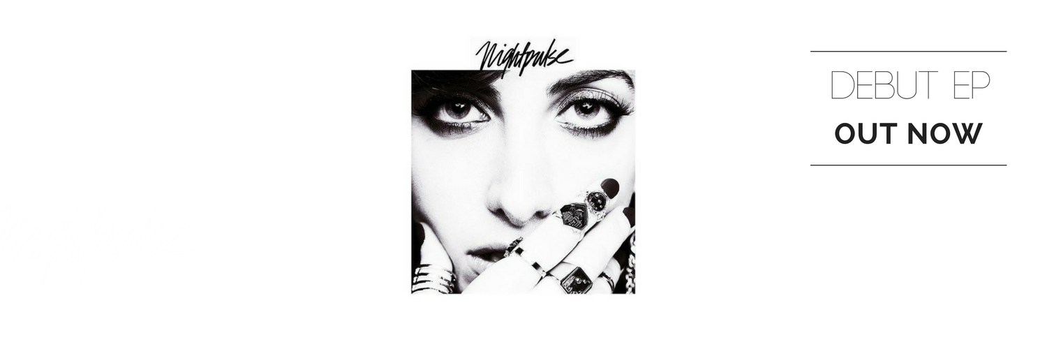 NightPulseMusic's profile banner image