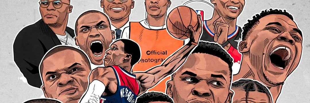 Tonyobuks's profile banner image
