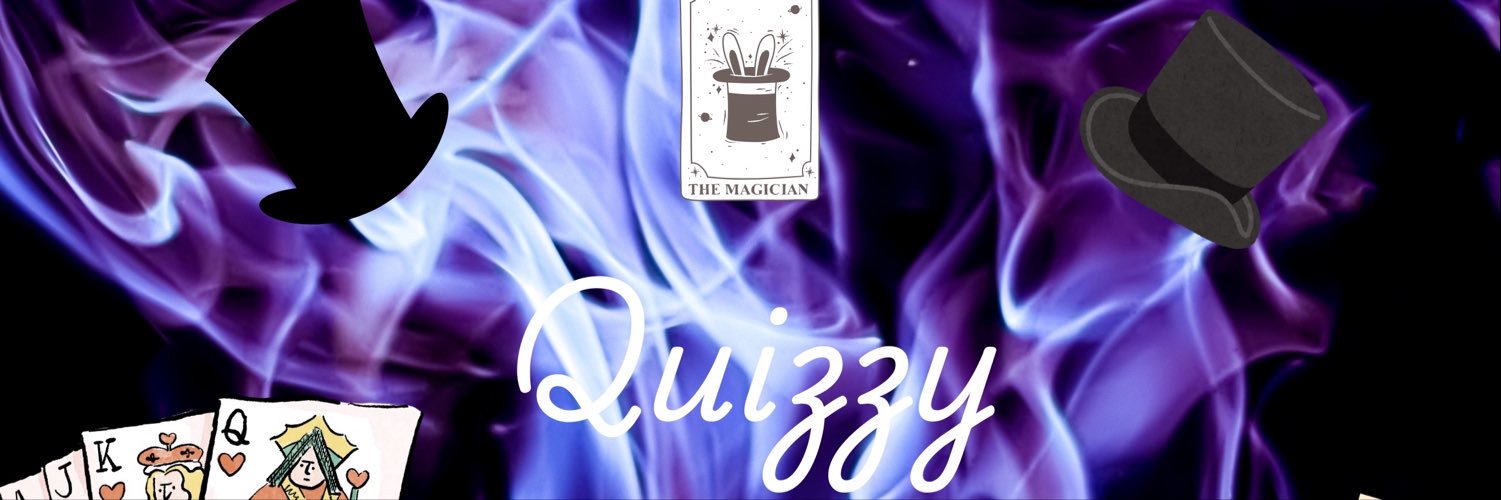 QuizzySkeptical's profile banner image