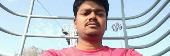 aruunkumar1987's profile banner image