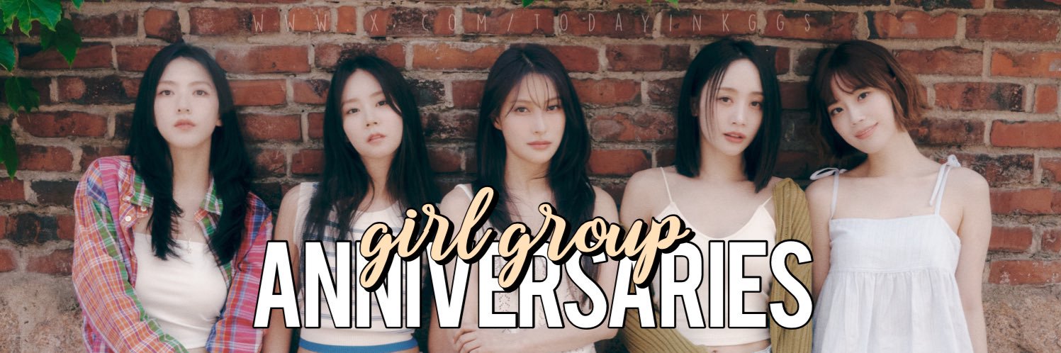 GG Anniversaries's banner
