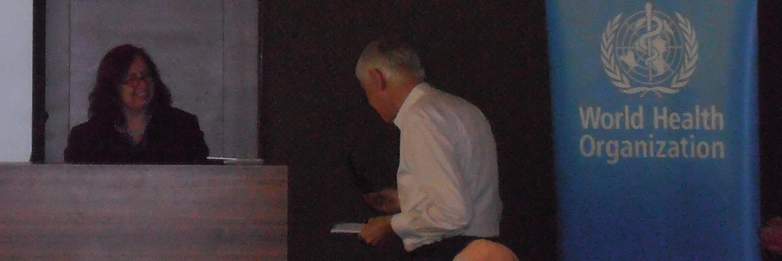 Margaret Greenfields banner