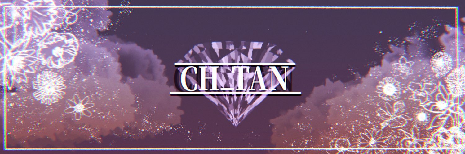 chi_tan0816's profile banner image