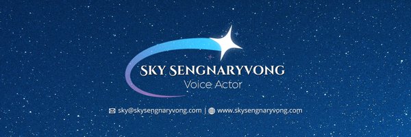 Sky Sengnaryvong Profile Banner