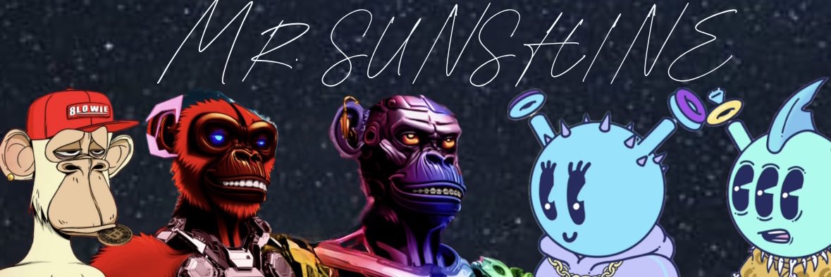SUNSHINE4LIF3's profile banner image