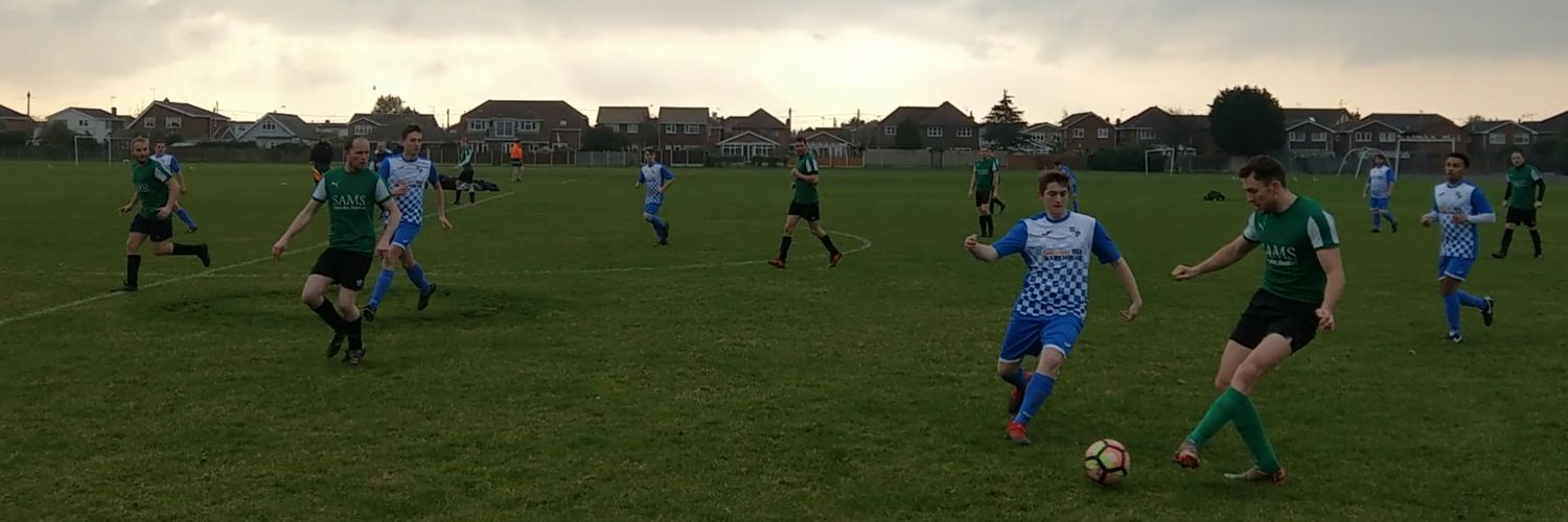 CanveyCFC's profile banner image