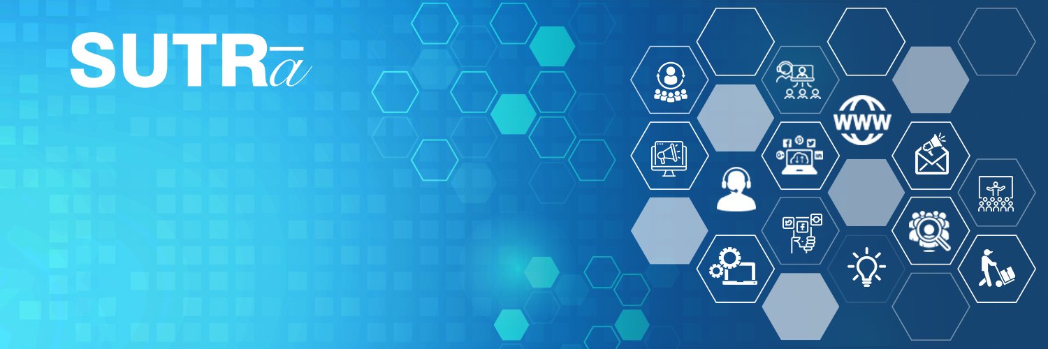 sutraacreations's profile banner image