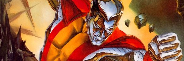 IntelliColossus Profile Banner