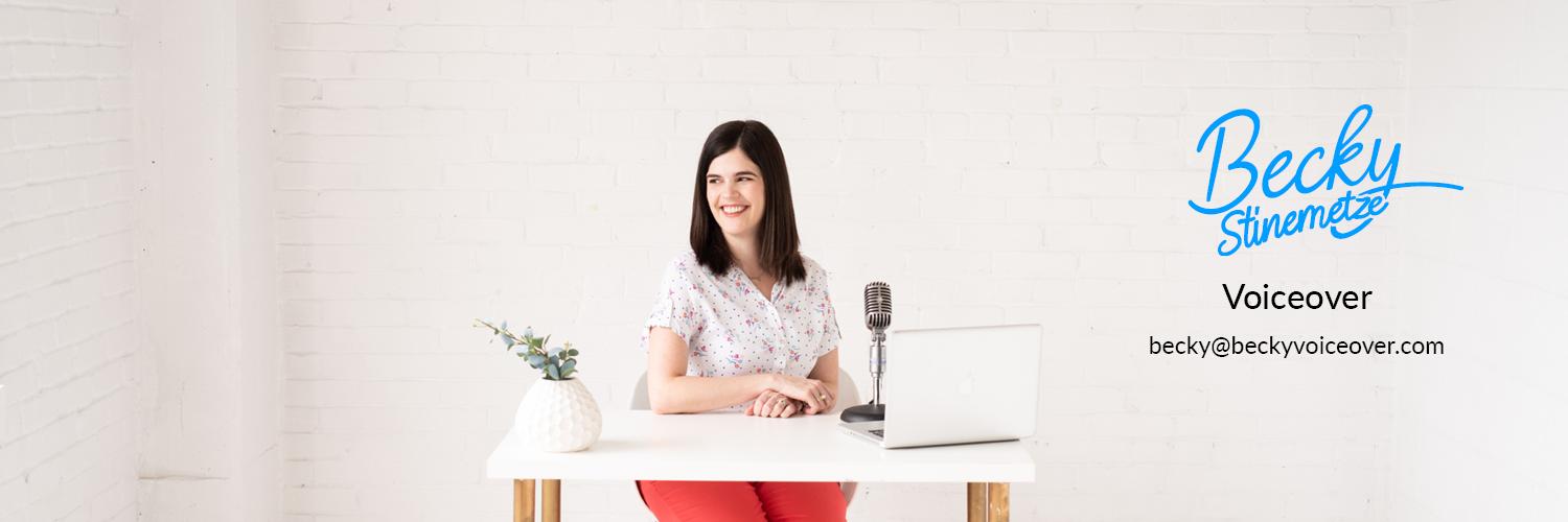 Becky_J's profile banner image