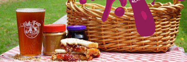 BigTopBrewCo Profile Banner