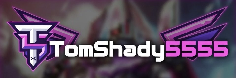 Tom Shady banner