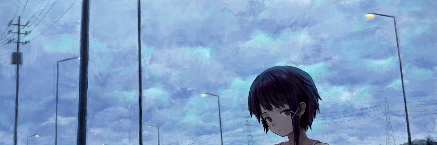 ooddooobboo's profile banner image