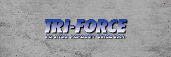 TRIFORCEBJJ Profile Banner
